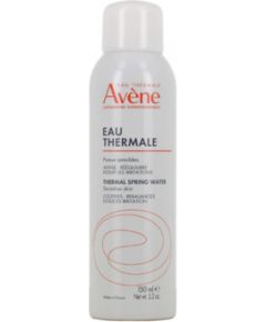 Avene Eau Thermale Thermal Spring Water - Thermal spray water 50ml Ķermeņa kosmētika