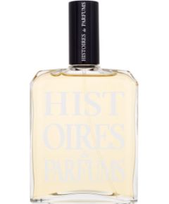 Histoires De Parfums Timeless Classics / Ambre 114 120ml Unisex Smaržas