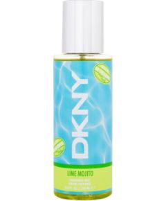 DKNY Be Delicious Pool Party / Lime Mojito 250ml Ķermeņa kosmētika