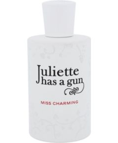 Juliette Has A Gun Miss Charming 100ml Sieviešu Smaržas