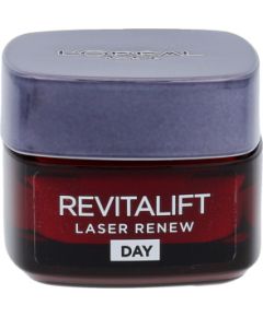 L'oreal Revitalift Laser Renew 50ml Ķermeņa kosmētika