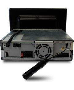 Pioneer SPH-EVO82DAB-UNI Auto magnetolas