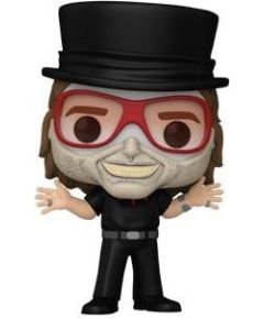 Funko Pop! Movies: Black Phone - The Grabber* #1488 Vinyl Figure Фигурки и герои