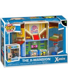 Funko Bitty Pop! Bitty Box: X-Men - The X-Mansion Vinyl Figures Фигурки и герои