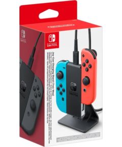 Nintendo Joy-Con Charging Stand Piederumi konsolēm