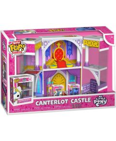 Funko Bitty Pop! Bitty Box: My Little Pony - Canterlot Castle Vinyl Figures Figūriņas un varoņi