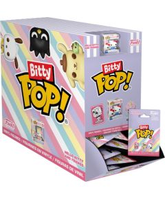 Funko Bitty Pop! Singles: Hello Kitty and Friends (Blind Bag/Random) Mystery Mini Vinyl Figures Figūriņas un varoņi