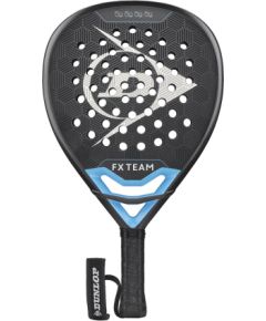 Padel bat Dunlop FX TEAM 365g Galda teniss