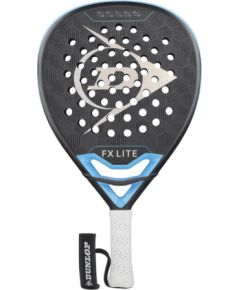 Padel bat Dunlop FX LITE 355g Galda teniss