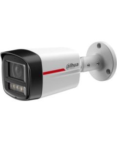 NET CAMERA 6MP BULLET HFW2649TL-S-LED-0280BPRO DAHUA Video novērošanas kameras