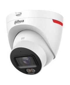 NET CAMERA 6MP EYEBALL HDW2649T-S-LED-0280BPRO DAHUA Video novērošanas kameras