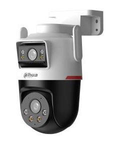 WRL CAMERA 3+3MP PT DOME P3D-3F-PV-P-PRO DAHUA Video novērošanas kameras