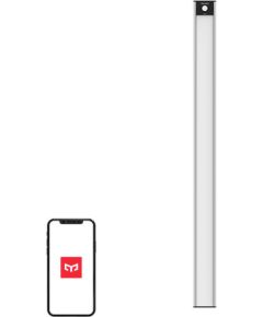 Yeelight Closet Light Silver 60cm Gleznu / Spoguļu lampas