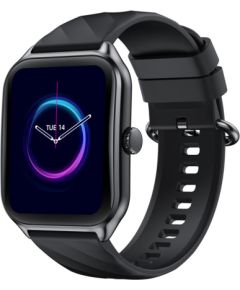 Zeblaze GTS 4 smartwatch (black) Smart-Watch Умные часы
