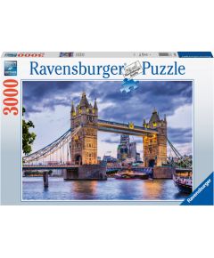 Ravensburger Puzzle 3000 pc London Пазлы