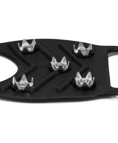 Springos CS0174 – slēpes apaviem / ziemas slidotāji (izmērs L) Apģērbu un apavu aksesuāri