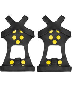 Springos CS0171 – apavu radzes / pretslīdēšanas uzgaļi (izmērs L) Apģērbu un apavu aksesuāri