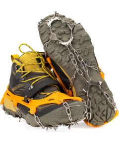 Springos CS0168 – apavu radzes / pret­sli­dē­šanas uzgaļi Apģērbu un apavu aksesuāri