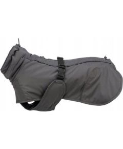 Trixie Limoux płaszczyk dla psa szary, L: 62 cm Citas preces