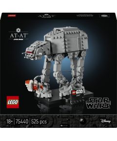 LEGO Star Wars AT-AT (75440) Jaunumi, Bērnu preces