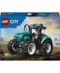 LEGO City Traktor (60498) Jaunumi, Bērnu preces