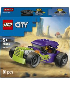 LEGO City Hot Rod (60485) Jaunumi, Bērnu preces