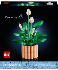 LEGO Botanicals Skrzydłokwiat (11504) Jaunumi, Bērnu preces