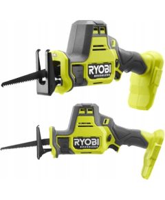Ryobi PIŁA SZABLASTA AKUMULATOROWA RRS18CBL-0 18V 0*AH ONE+ Jaunumi -Dārzam