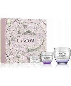 Lancome SET (RENERGIE H.P.N PEPTIDE CREAM 50ML + RENERGIE H.P.N PEPTIDE CREAM 15ML + RENERGIE EYE CREAM 5ML) Smaržas - NESAKĀRTOTS