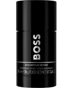 XXX_hugo boss-boss (Hugo Boss) Boss Bottled Beyond DEO stick 75ml Vīriešu Smaržas