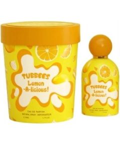 Tom Ford Tubbees Lemon A-Licious EDP U 50 ml Unisex Smaržas