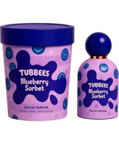 Tom Ford Tubbees Blueberry Sorbet EDP U 50 ml Unisex Smaržas