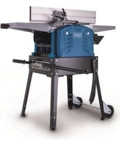 Heblarko-grubościówka Scheppach HMS1500 ze stołem Jaunumi -Dārzam