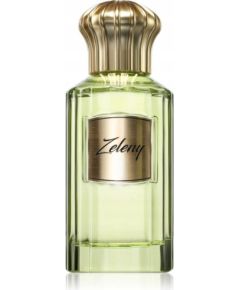 Lattafa AHMED AL MAGHRIBI Zeleny EDP spray 80ml Unisex Smaržas
