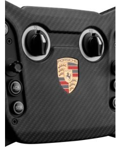 VPG Sim Porsche Cup 992.2 Sim Wheel Jaunumi - Audio-Video