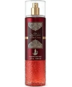 Ard Al Zaafaran Al Wataniah Sabah Al Ward BOR U 250 ml Unisex Smaržas