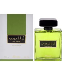 Rasasi Aiyara Pour Femme EDP W 100 ml Sieviešu Smaržas