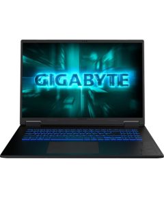 Laptop Gigabyte Gaming A18 3VH Ryzen 7 260 / 16 GB / 512 GB / RTX 5060 / 165 Hz (3VHK3EEF93SD) Jaunumi - Datori