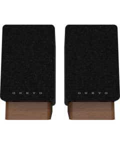 ONKYO Creator Series GX-10DB Black Jaunumi - Audio-Video