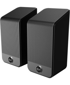 Klipsch Flexus SURR 200 Black Skaļruņi un akustiskās sistēmas