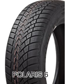 BARUM (By Continental) POLARIS 6 205/60R16 96H Ziemas riepas