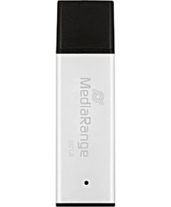 MediaRange High Performance 512 GB, USB stick (silver/black, USB-A 3.2 Gen 1) Jaunumi - Datori