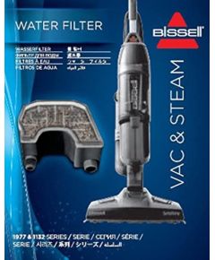 Bissell Water Filter Vac & Steam 1977N Citi piederumi