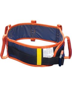 Aston Patient transfer belt Jaunumi - Sports