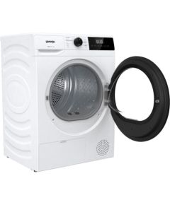 Suszarka do bielizny GORENJE D2HNE7D/PL Крупная бытовая техника
