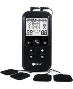 M100A Electrotherapy combo unit TENS/EMS HAXE Jaunumi - Skaistums