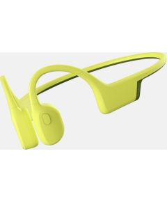 Suunto Sonic Headset Wireless Ear-hook Sports Bluetooth Lime Austiņas