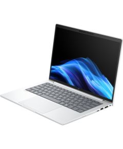 HP EliteBook 8 G1i 14 - Ultra 5 225U, 16GB, 512GB SSD, 14 WUXGA Privacy AG, IR webcam, FPR, US backlit keyboard, 62Wh, Win 11 Pro, 3 years   AP6J3AV? B1R Portatīvie datori