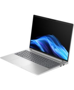 HP EliteBook 6 G1a 14 - Ryzen 5 220, 16GB, 512GB SSD, 14 WUXGA 300-nit AG, 5MP IR cam, WWAN-ready, Smartcard, FPR, ESTONIAN backlit keyboard, 56Wh, Win 11 Pro, 3 years   AD3A7ET#ARK Portatīvie datori