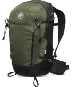 Pārgājienu mugursoma Mammut Lithium 25 sieviešu Mugursomas